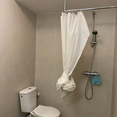 شقة 18m2