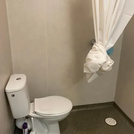 شقة 18m2